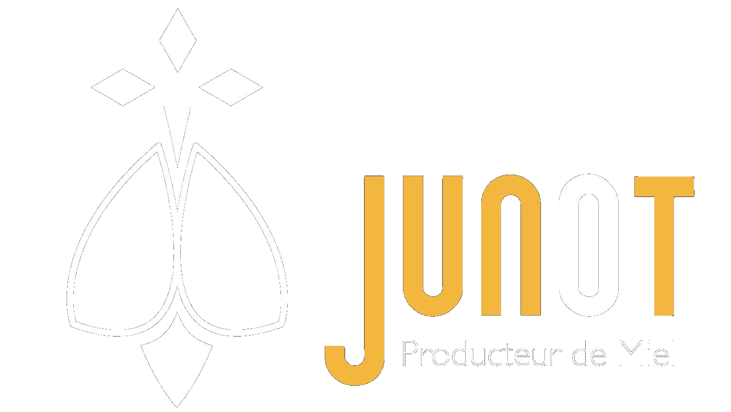 Logo JUNOT miel